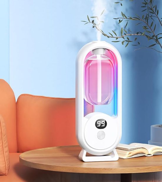 Aromatherapy Diffuser