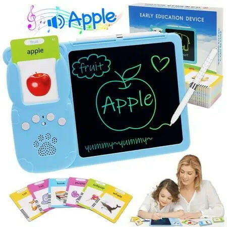 Kids Writing Pad